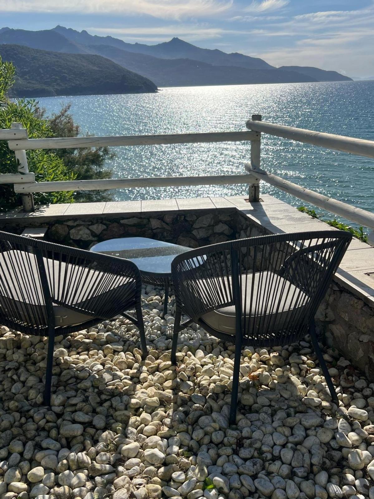 Villa Grazia Casa Mazzari Extérieur photo