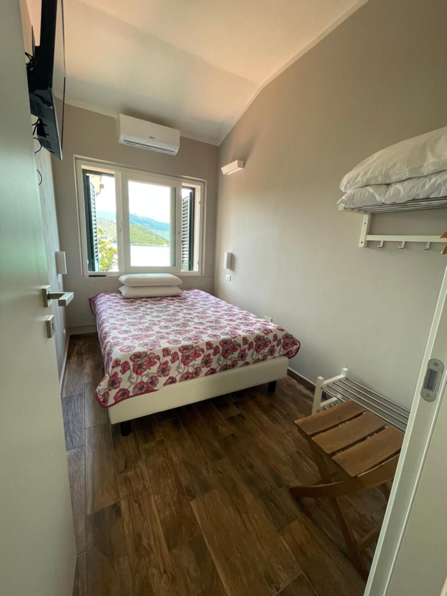 Villa Grazia Casa Mazzari Extérieur photo