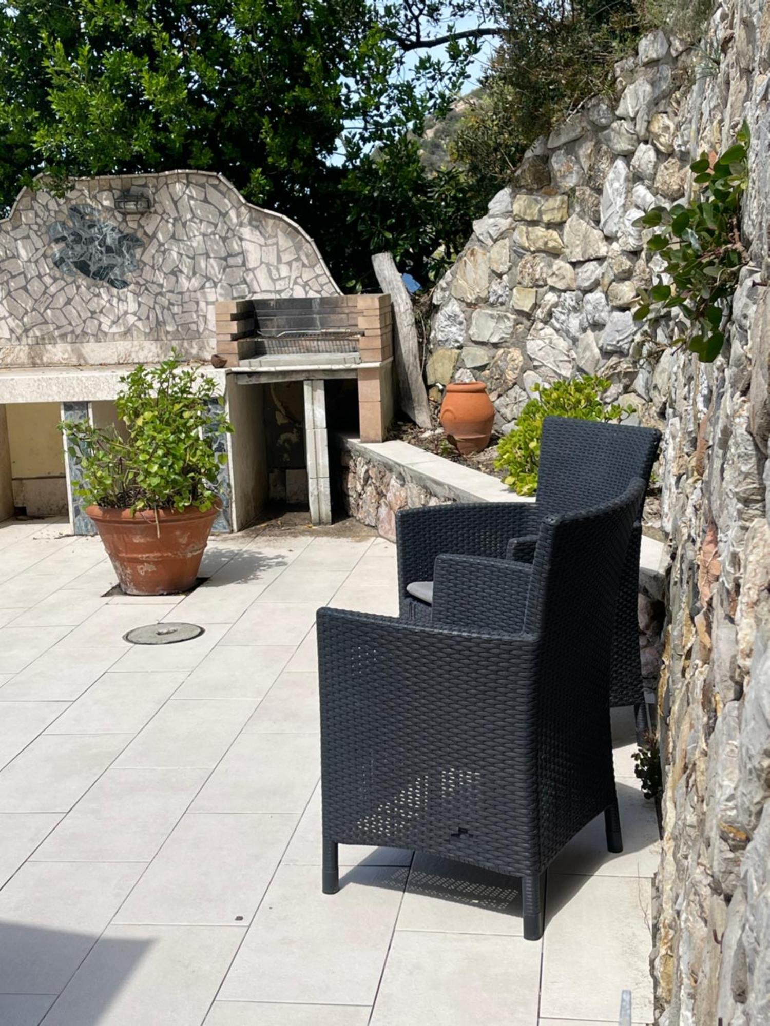 Villa Grazia Casa Mazzari Extérieur photo